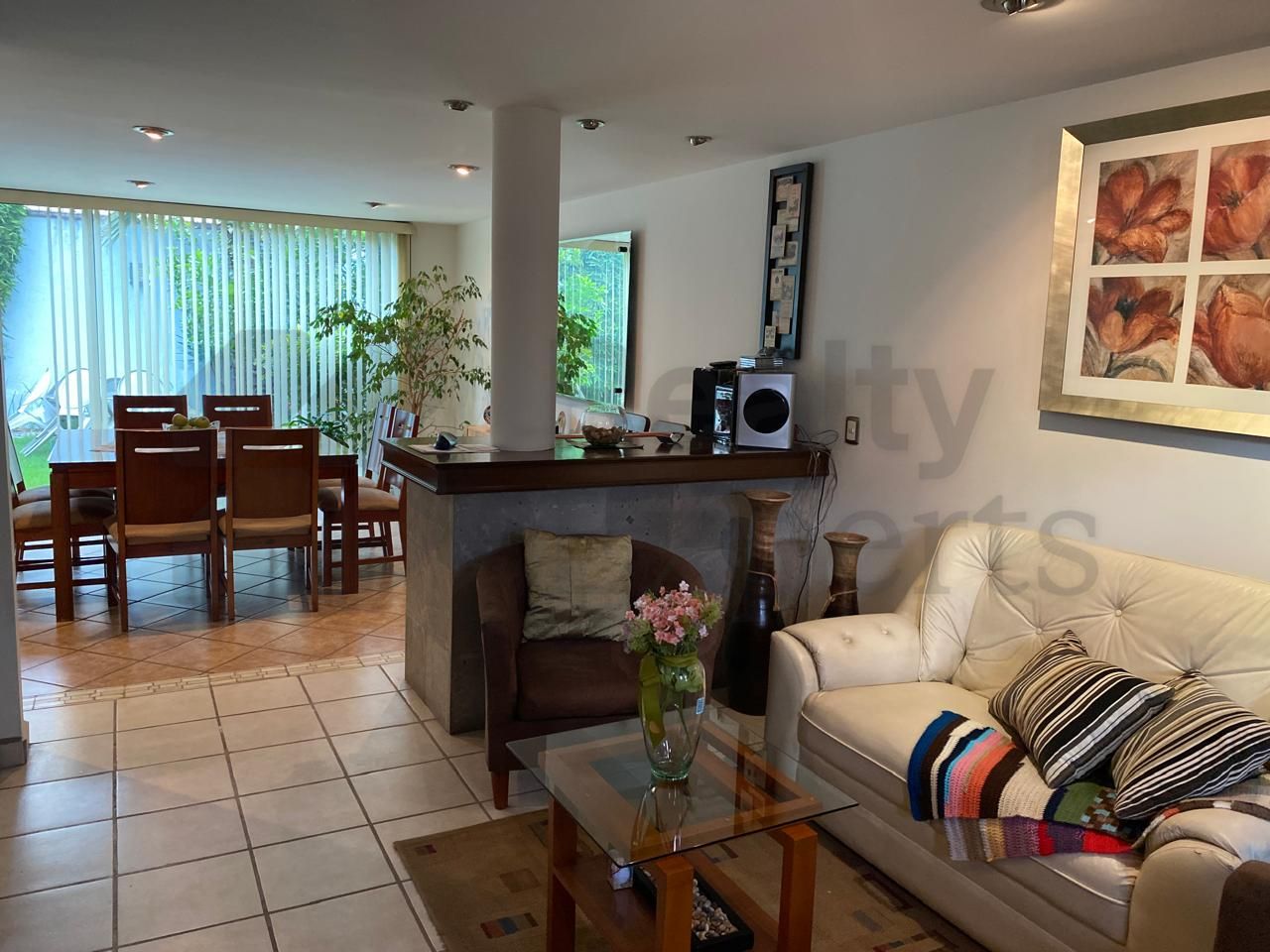 Casa en Venta en Santiaguito