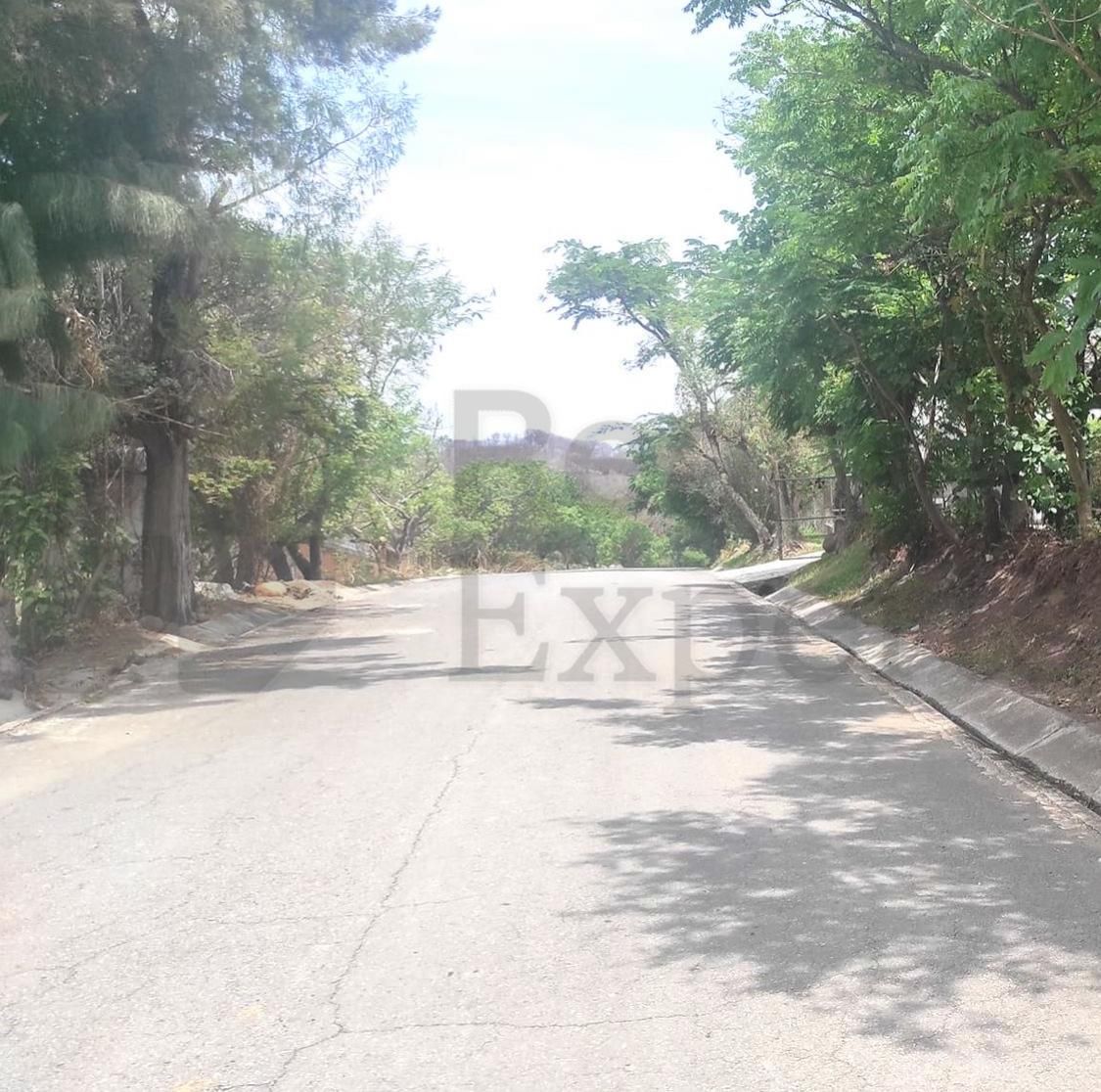 Terreno en Venta en San Antonio Guadalupe