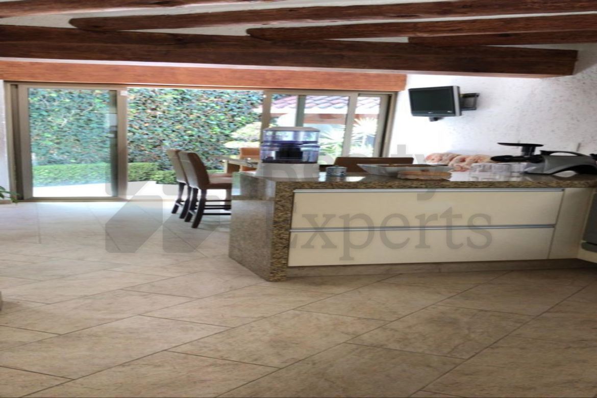 Casa en Renta en Villa Verdún