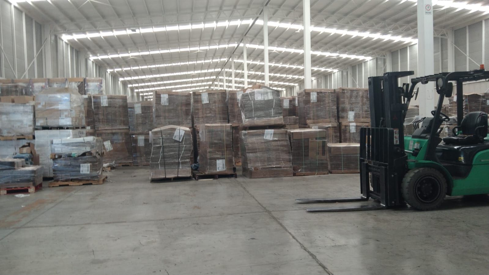 Bodega en Renta en San Blas Otzacatipan