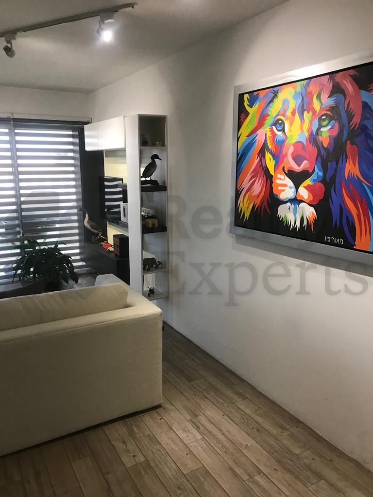 Departamento en Renta en Bellavista