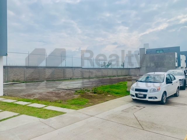 Terreno en Venta en San Francisco