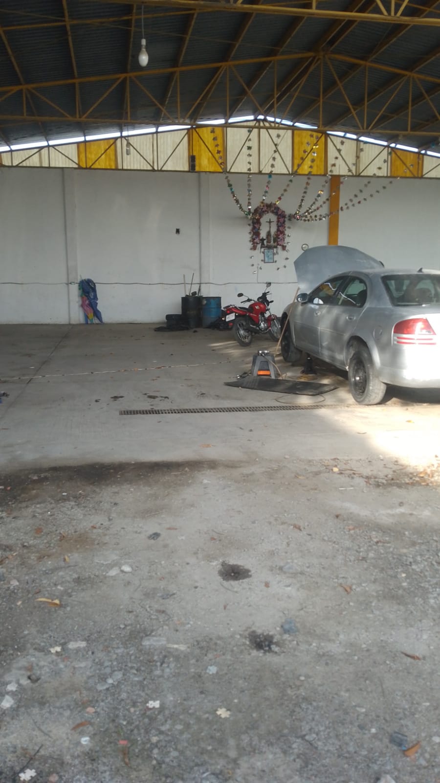 Bodega en Venta en La Concepción