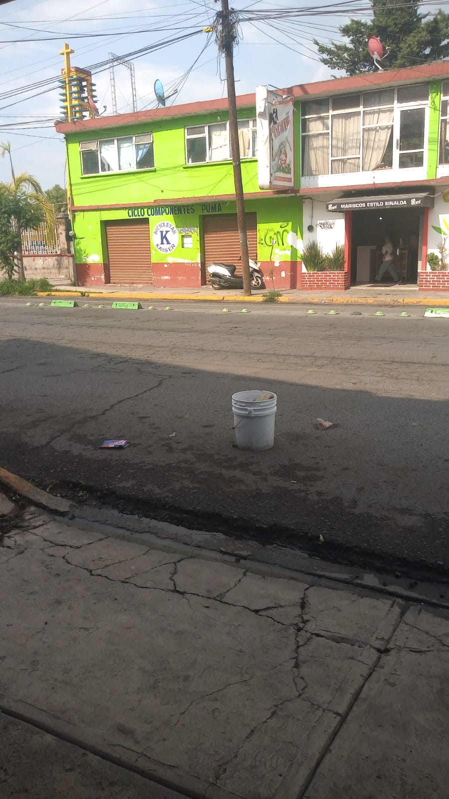 Terreno en Venta en San Juan