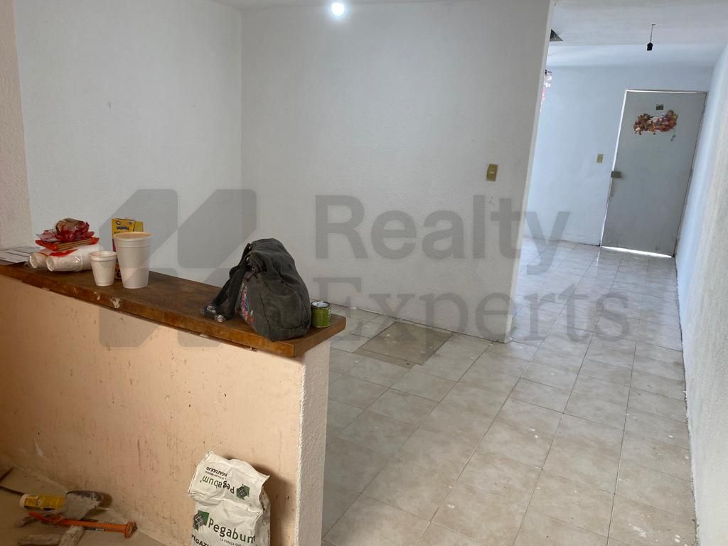 Casa en Venta en San Luis Mextepec