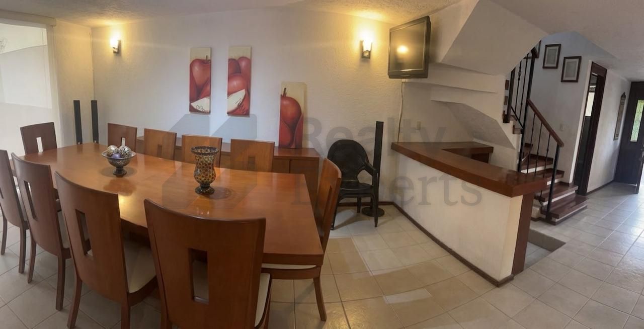 Casa en Venta en Azaleas II