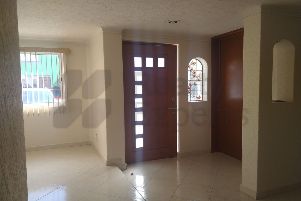 Casa en Renta en Residencial Las Américas