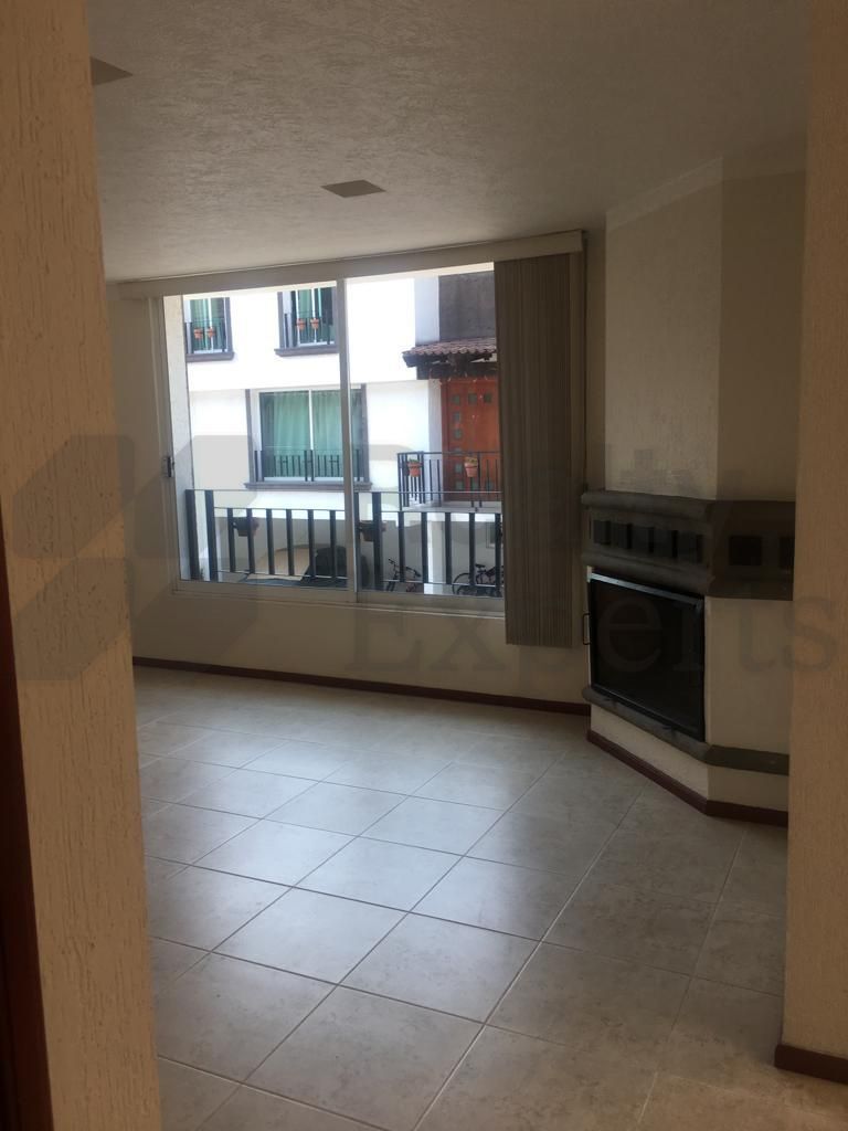Casa en Renta en San Salvador Tizatlalli