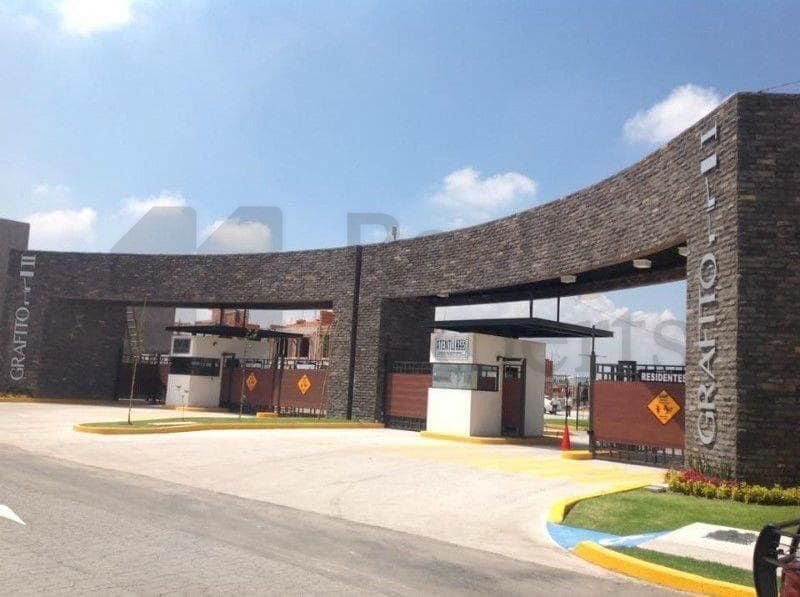 Casa en Renta en Santa María
