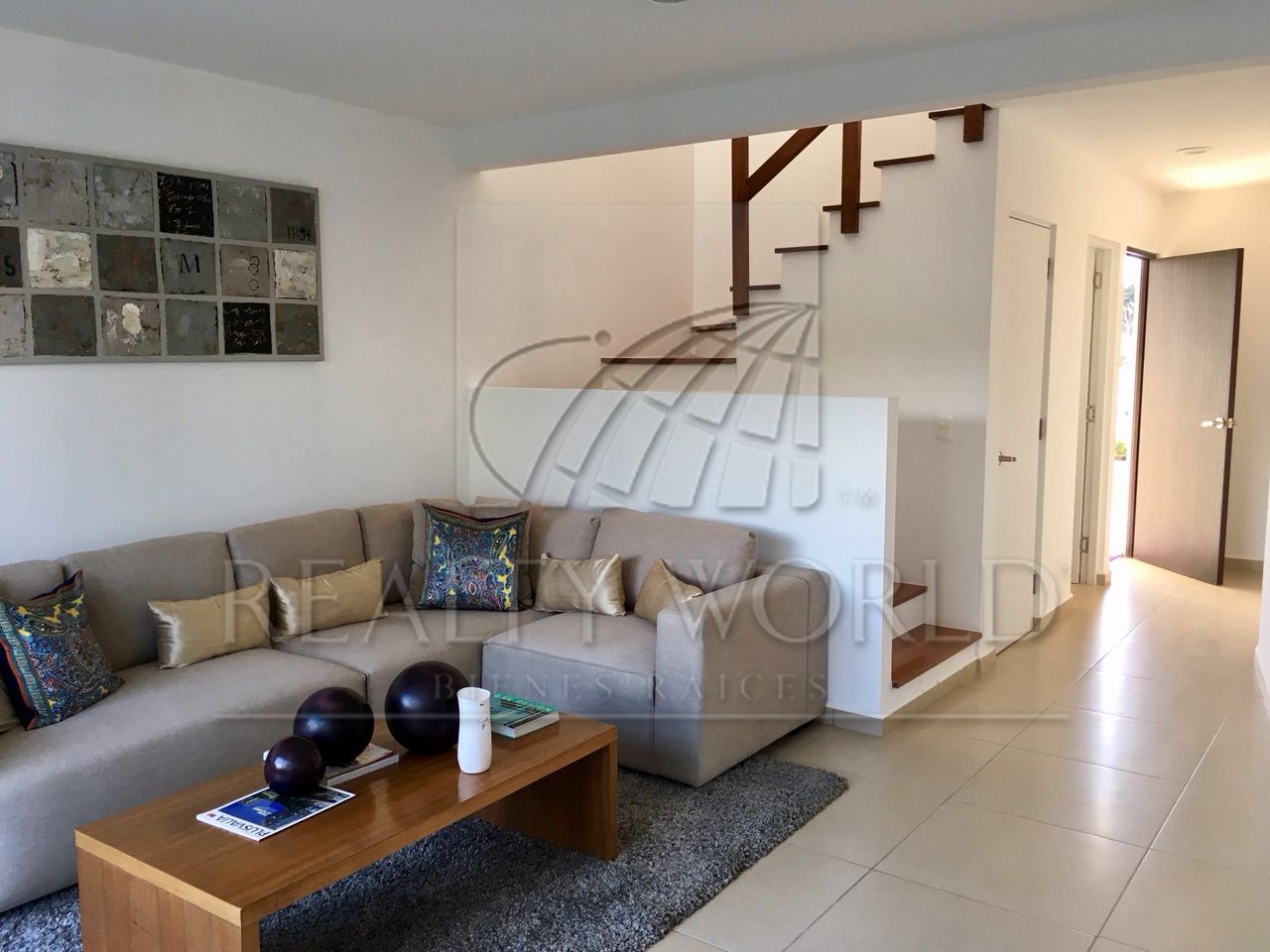 Casa en Venta en Vista Bosques