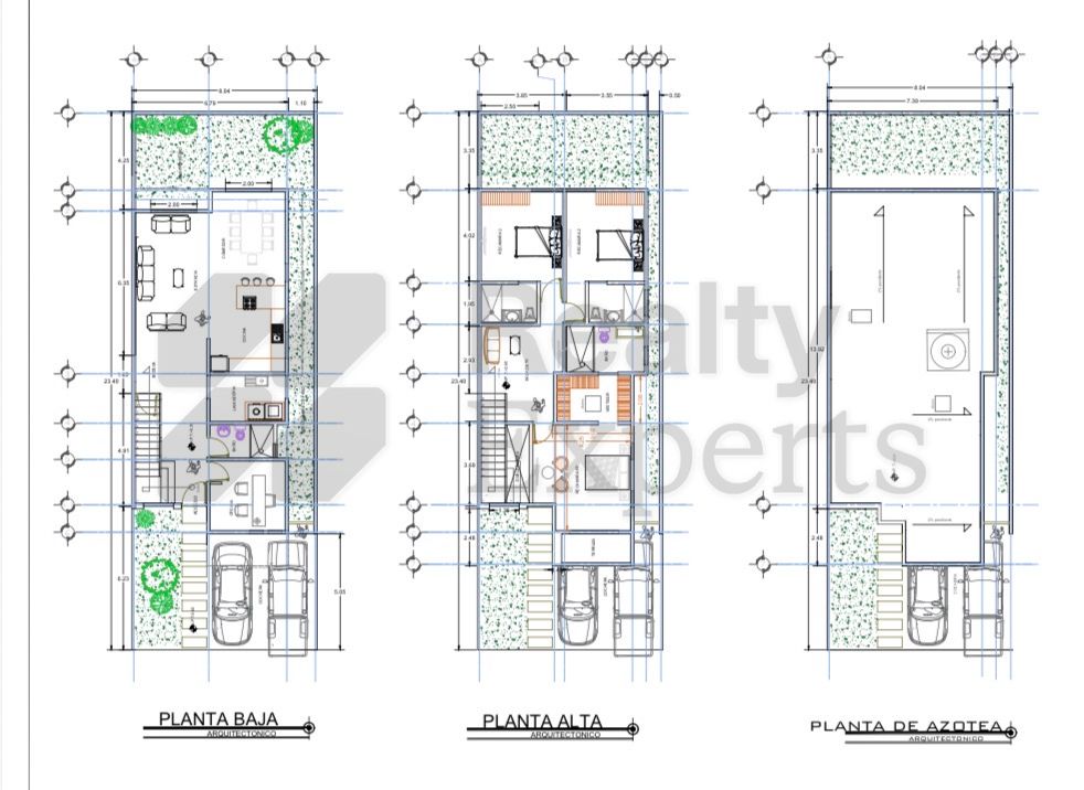 Casa en Venta en San Jorge Pueblo Nuevo