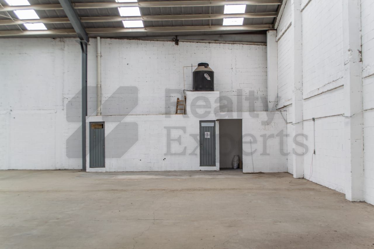 Bodega en Renta en Valle de Lerma