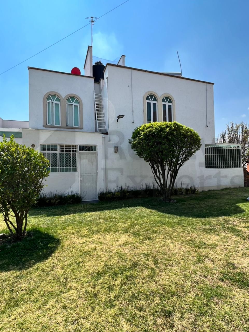 Casa en Venta en San Salvador Tizatlalli