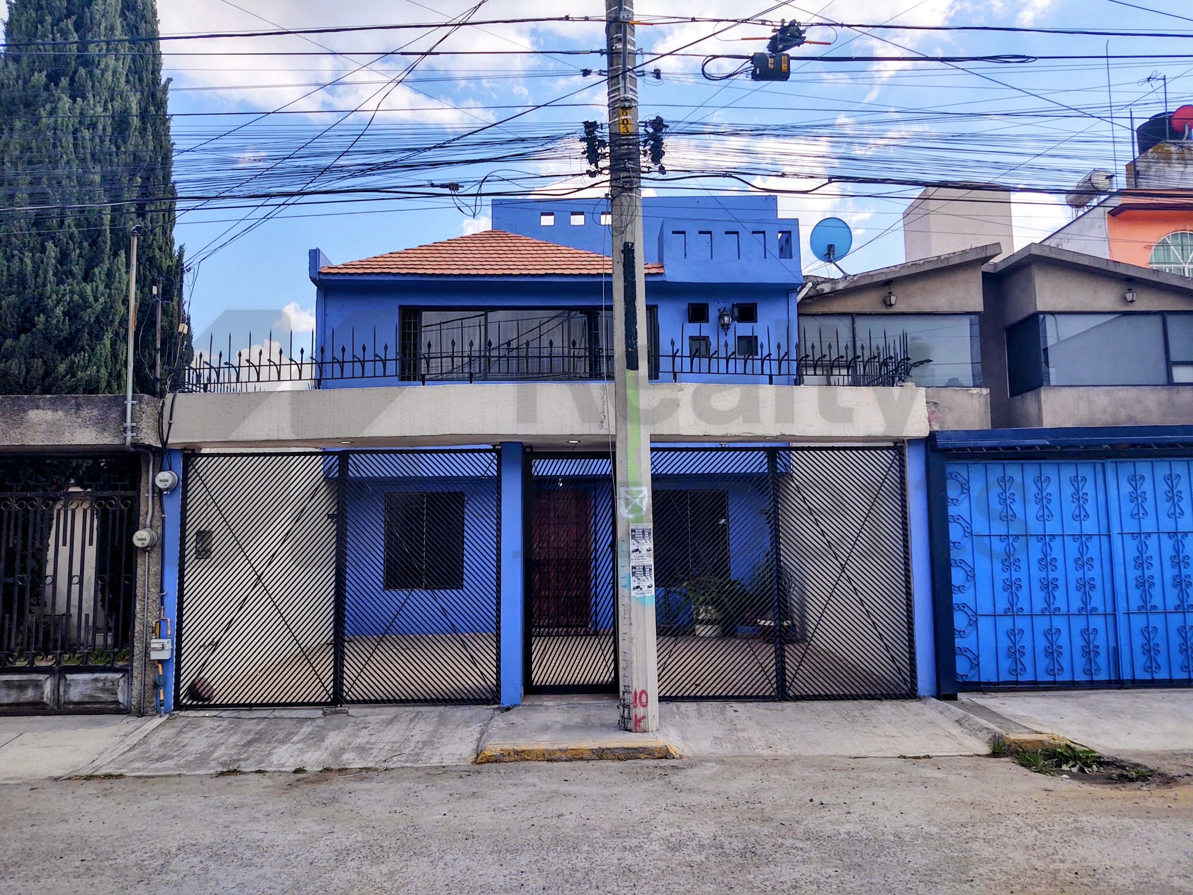 Casa en Venta en Bosques de Colón