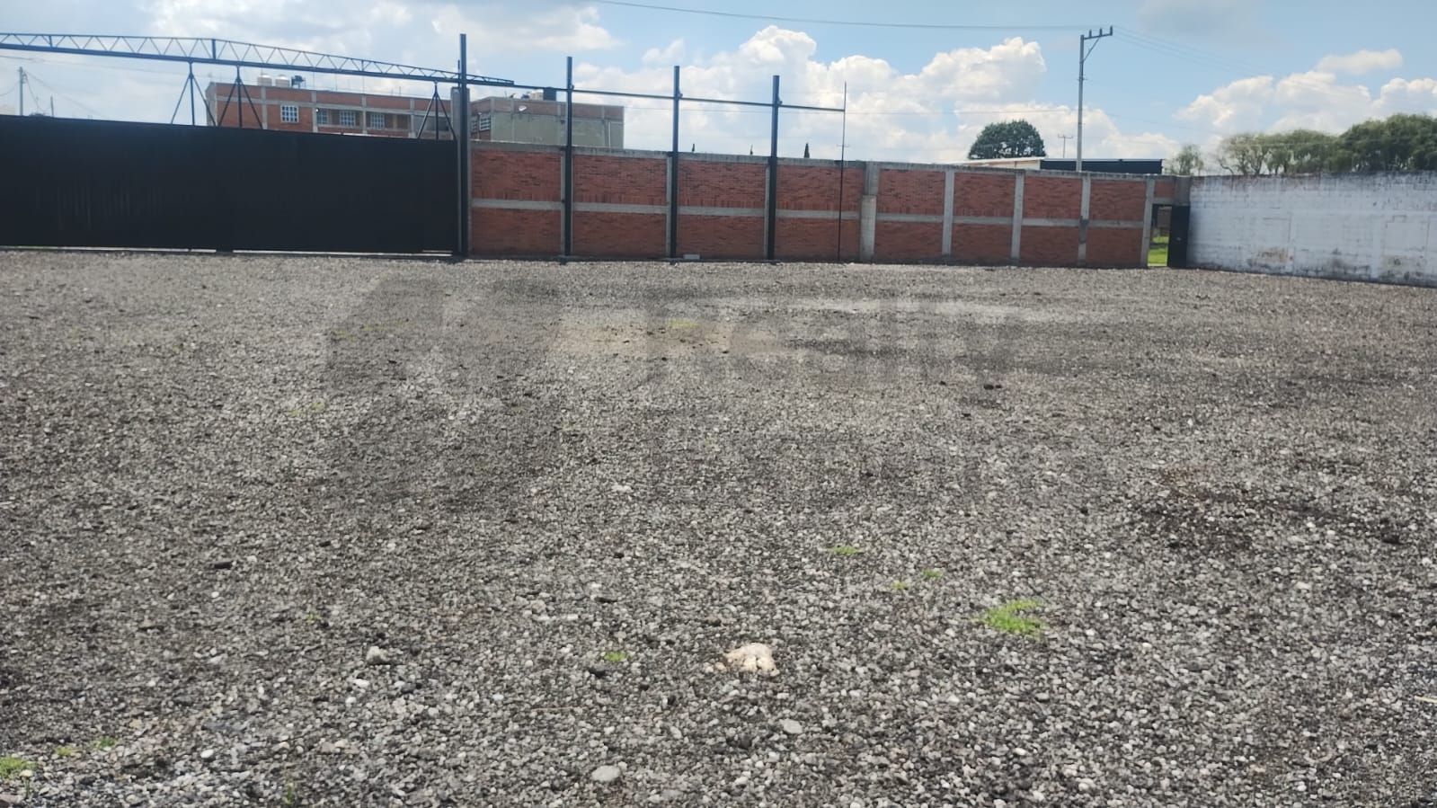 Terreno en Renta en Ojo de Agua