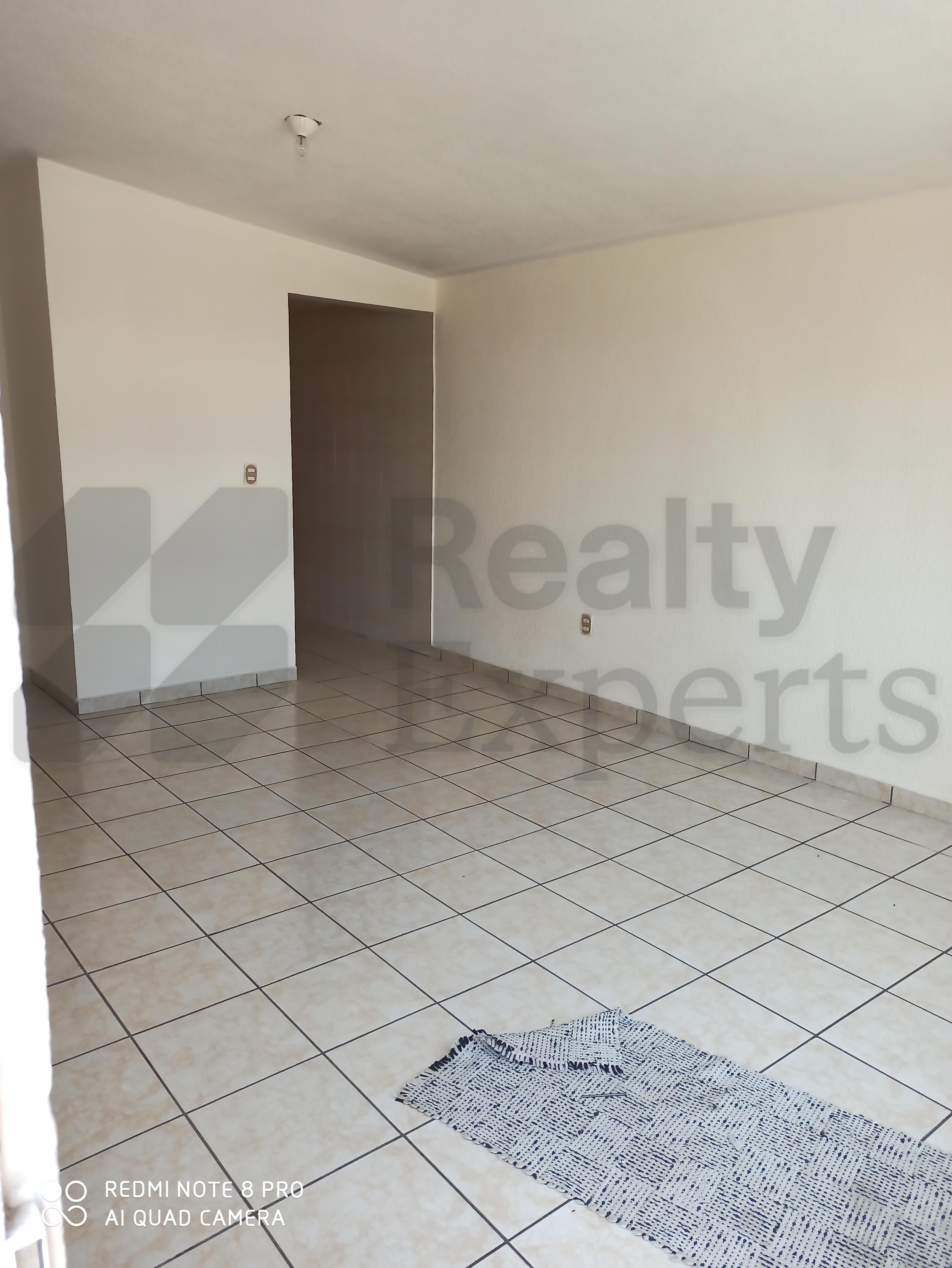 Departamento en Renta en Ocho Cedros