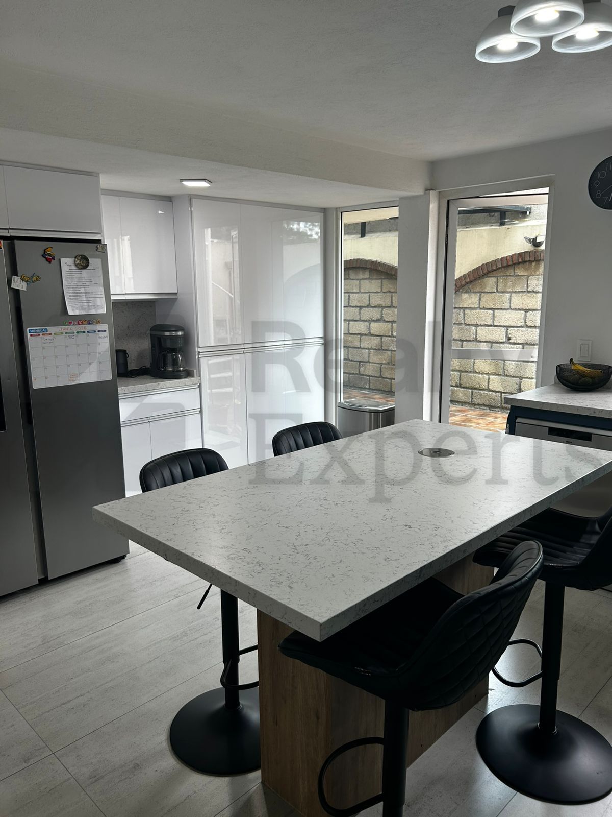 Casa en Venta en San Jerónimo Chicahualco