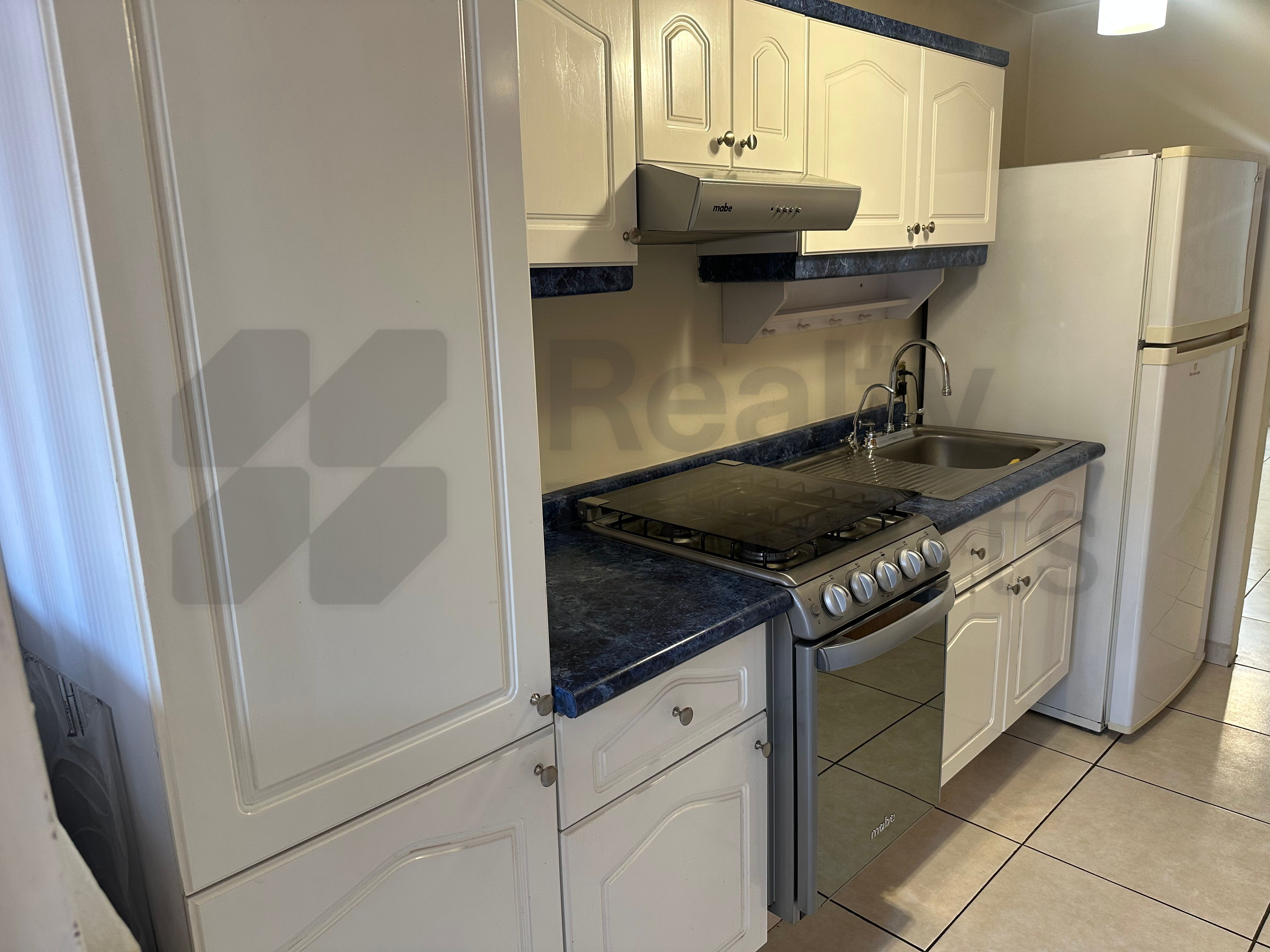 Departamento en Renta en Científicos