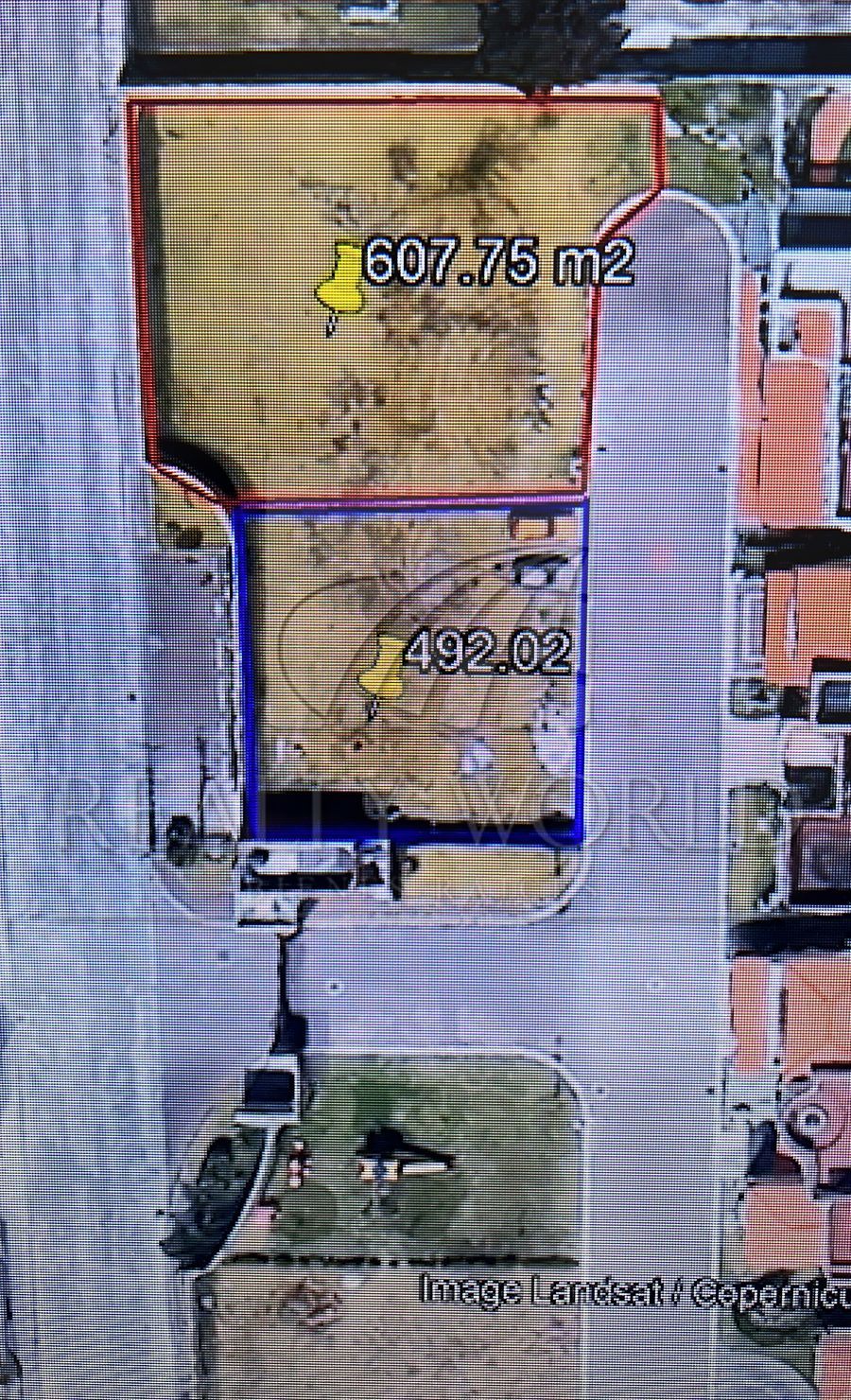 Terreno en Venta en La Providencia