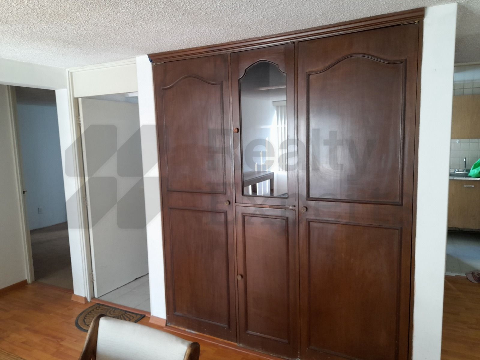 Departamento en Renta en Los Girasoles