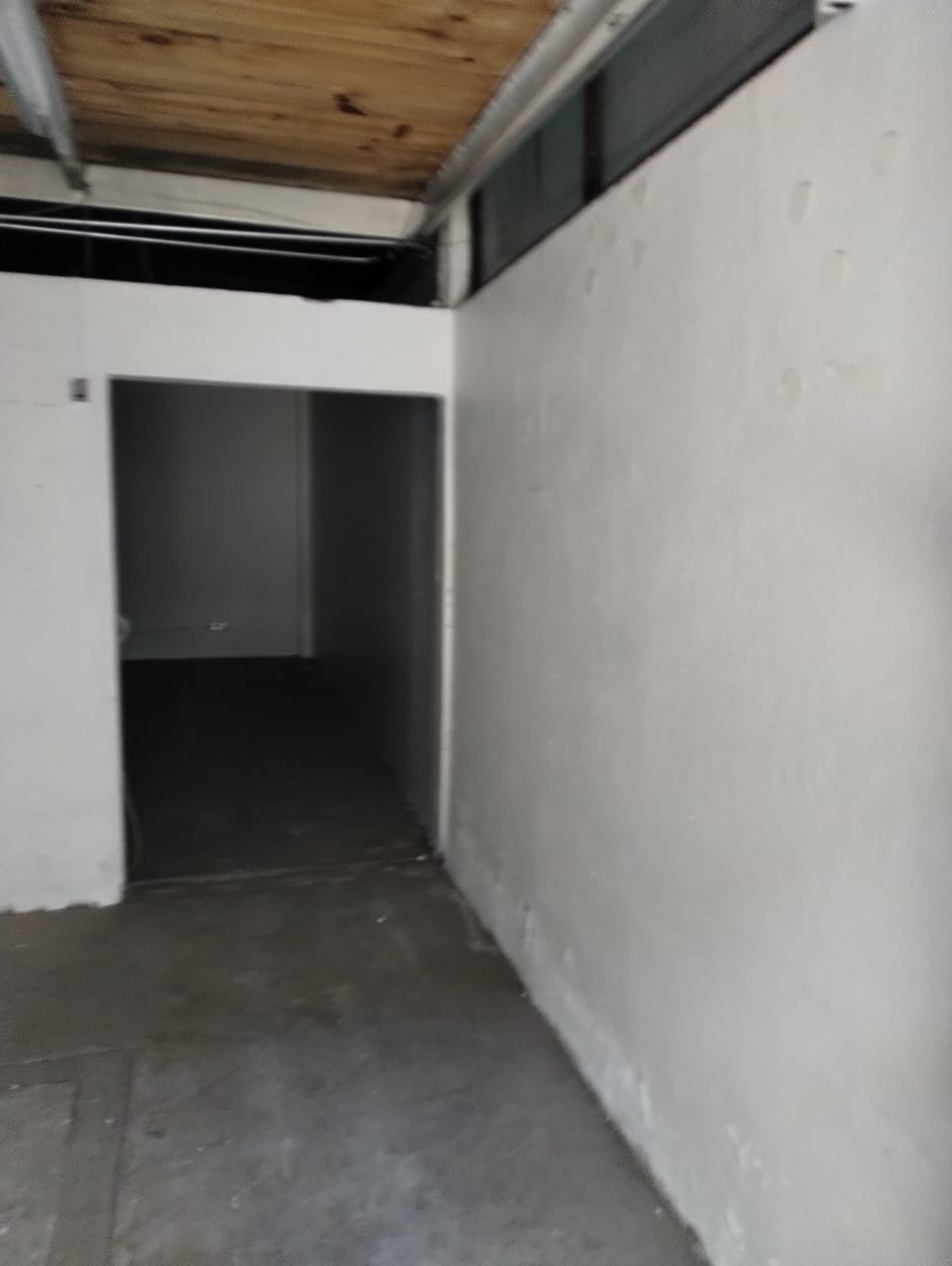 Bodega en Renta en San Jerónimo Chicahualco