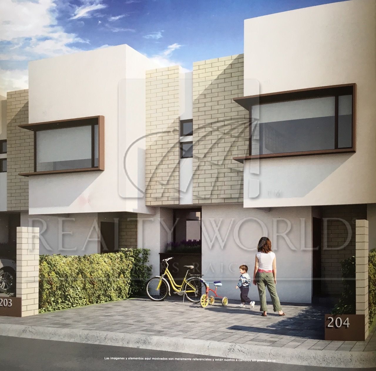 Casa en Venta en Vista Bosques