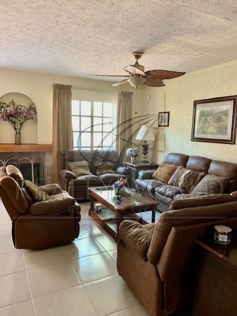 Casa en Venta en Metepec