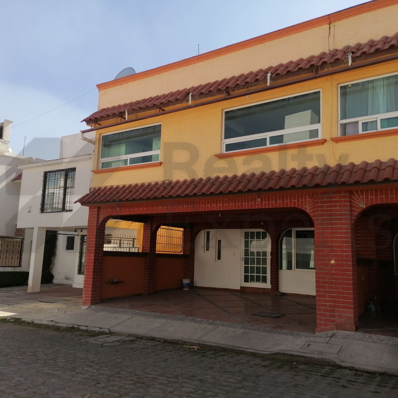 Casa en Renta en Los Robles