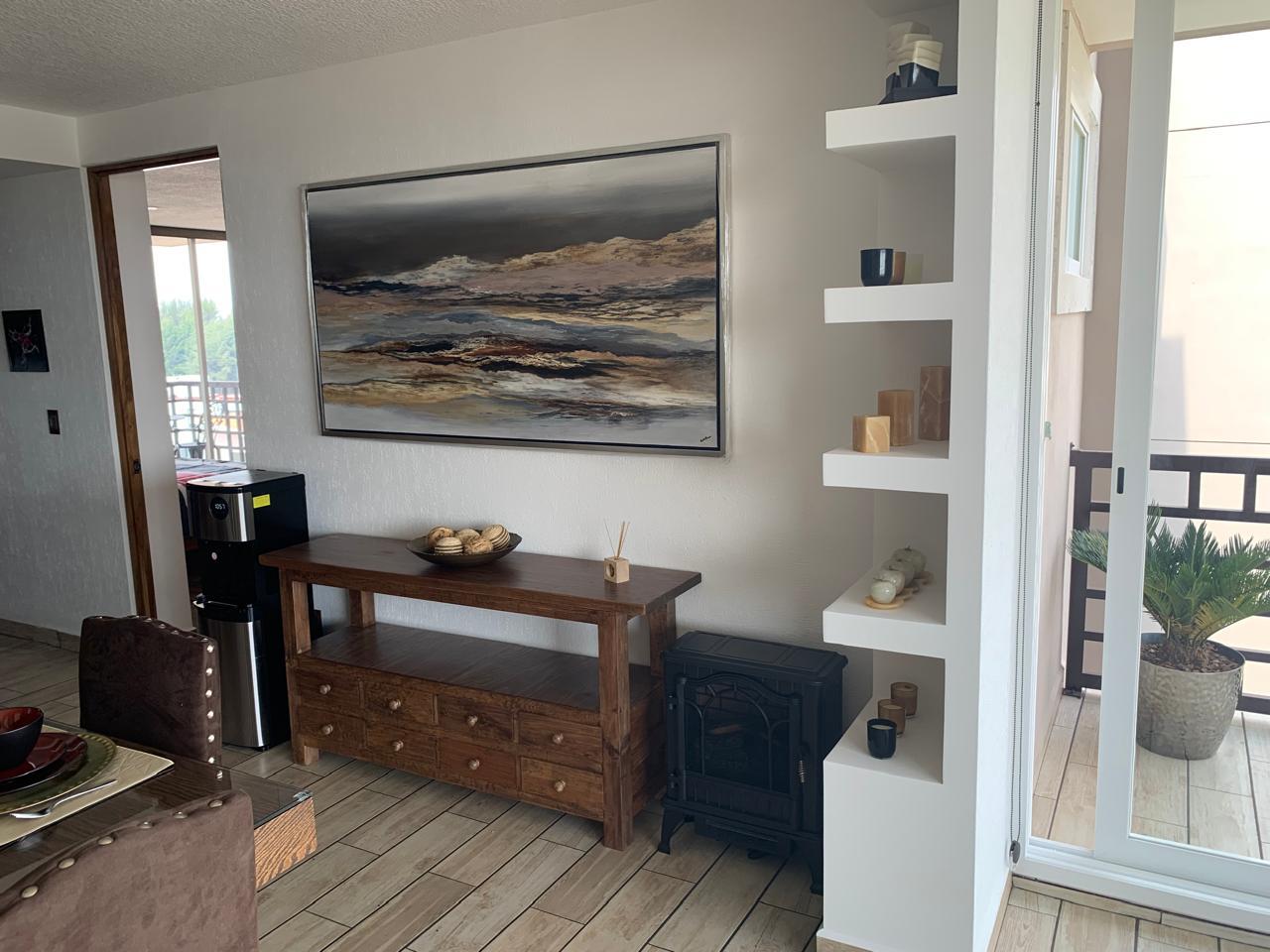 Departamento en Venta en MADEIRA