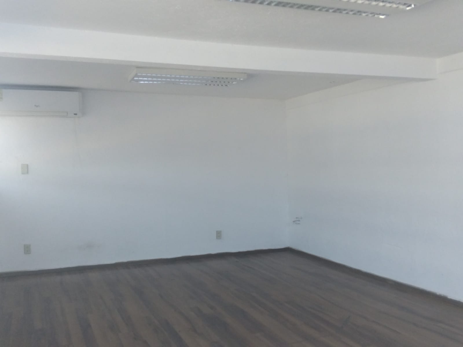 Edificio de Oficinas en Renta en Álvaro Obregón