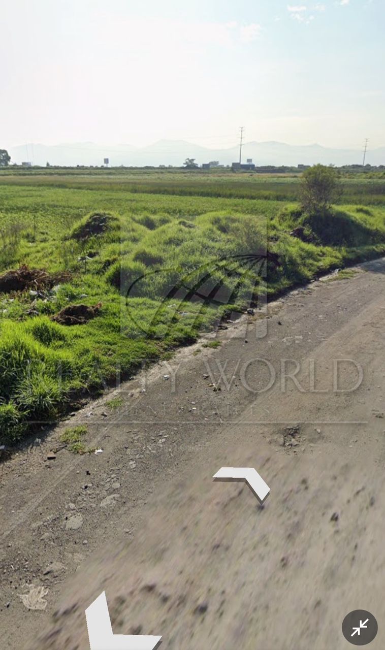 Terreno en Venta en San Mateo Otzacatipan