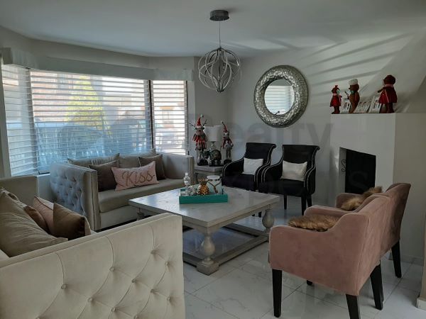 Casa en Renta en CASA MAGNA