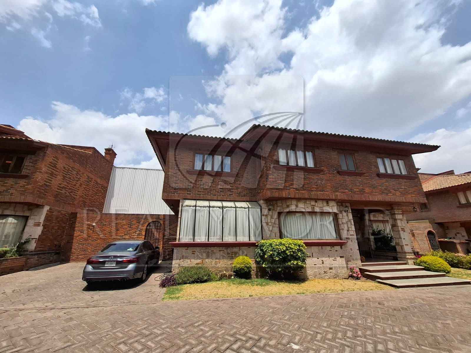 Casa en Venta en CASA MAGNA