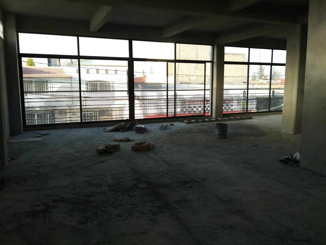 Oficina en Renta en San Jerónimo Chicahualco