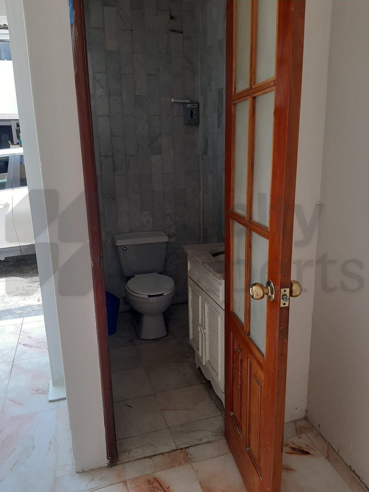 Departamento en Renta en San Francisco Coaxusco