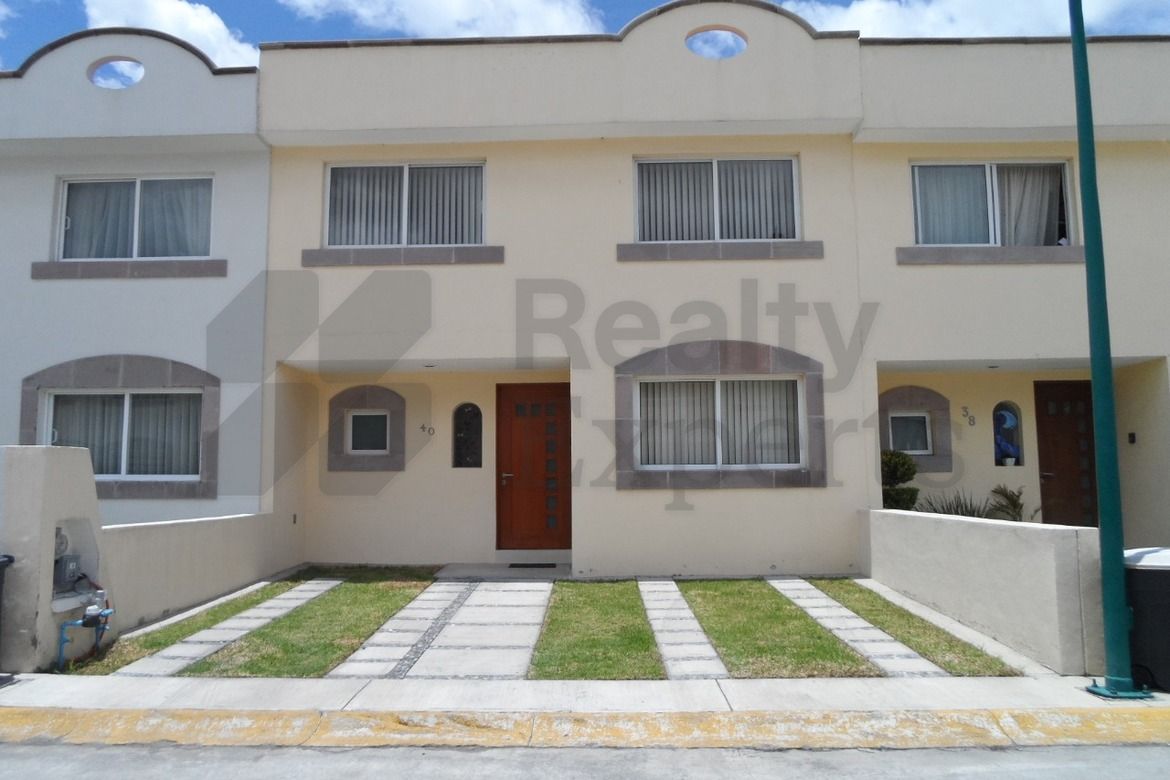 Casa en Renta en Residencial Las Américas