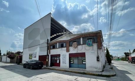 Local en Venta en Capultitlán Centro