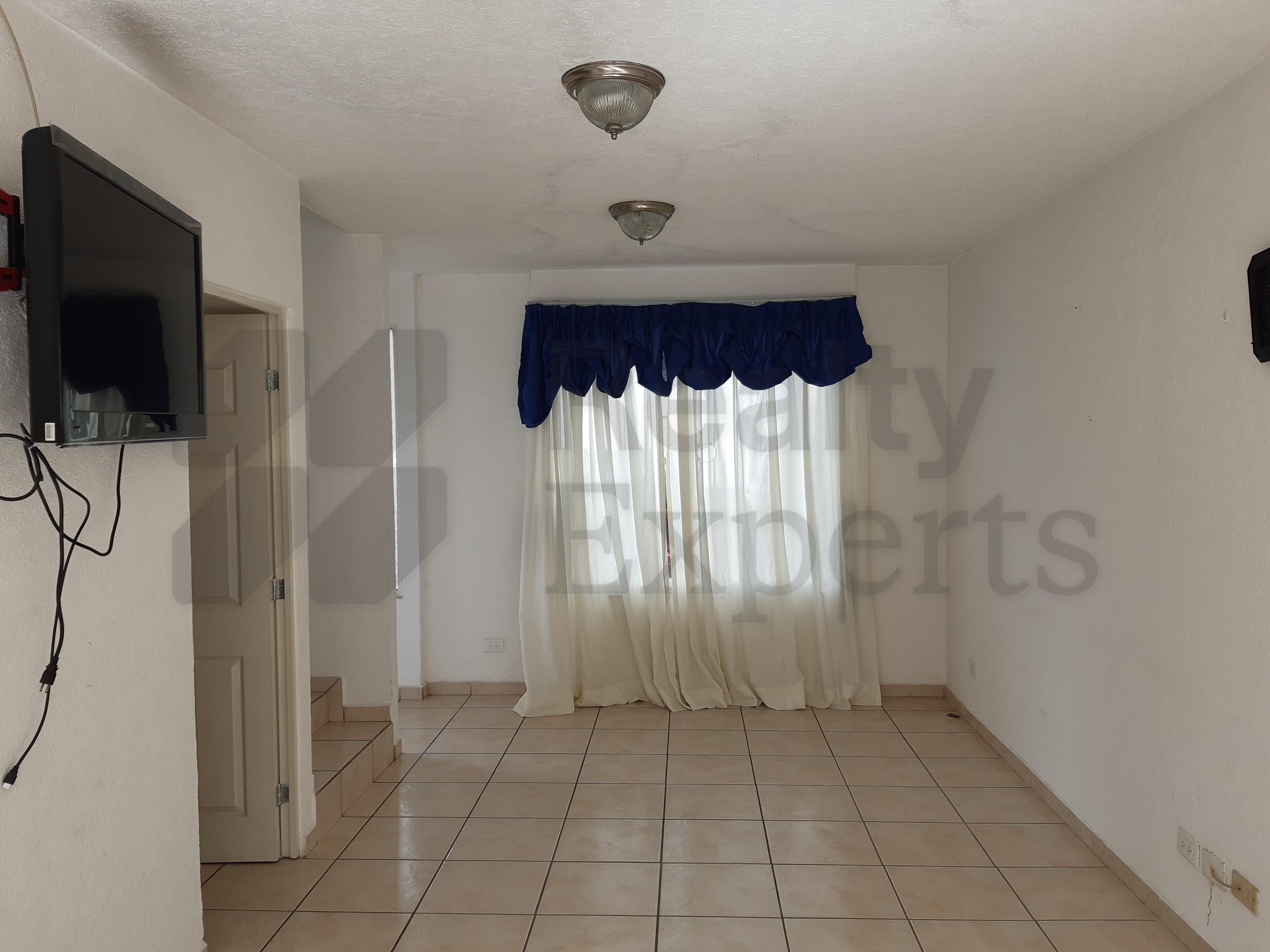 Casa en Renta en Santiaguito