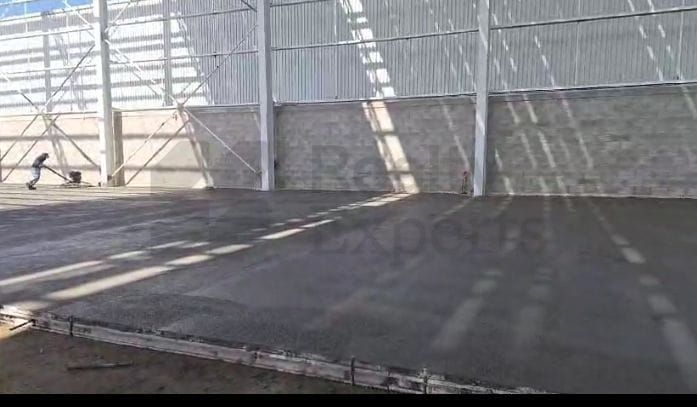 Nave Industrial en Renta en San Pedro Totoltepec