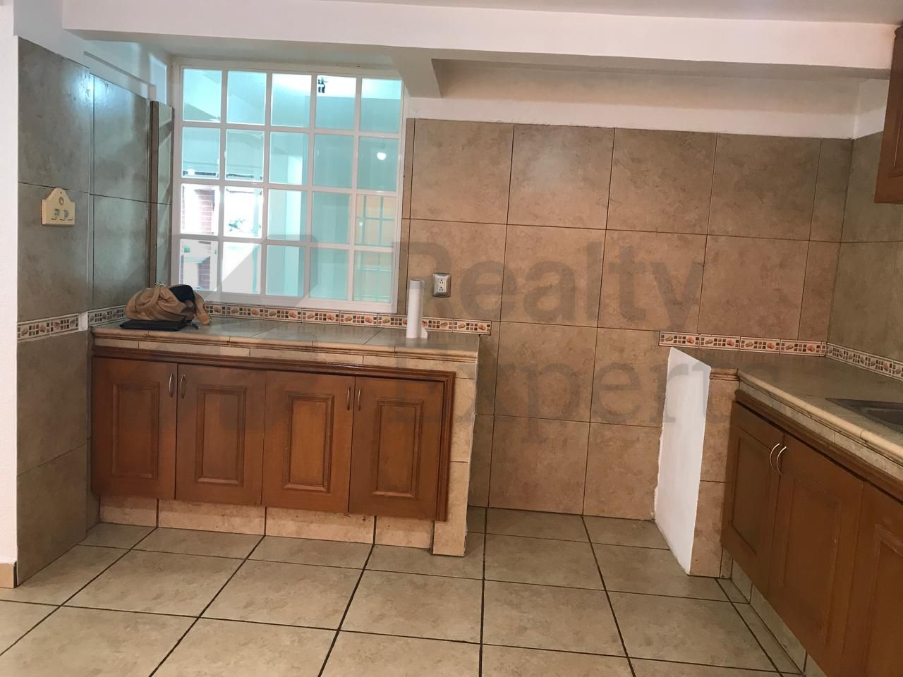 Casa en Renta en Barrio de Santiaguito