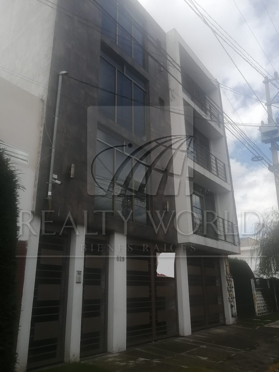 Departamento en Renta en Pilares