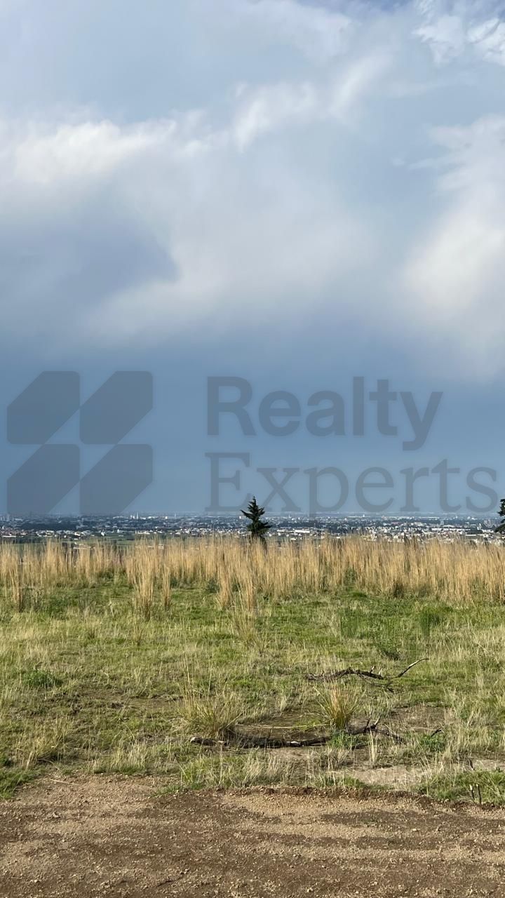 Terreno en Venta en Lomas de Santiago