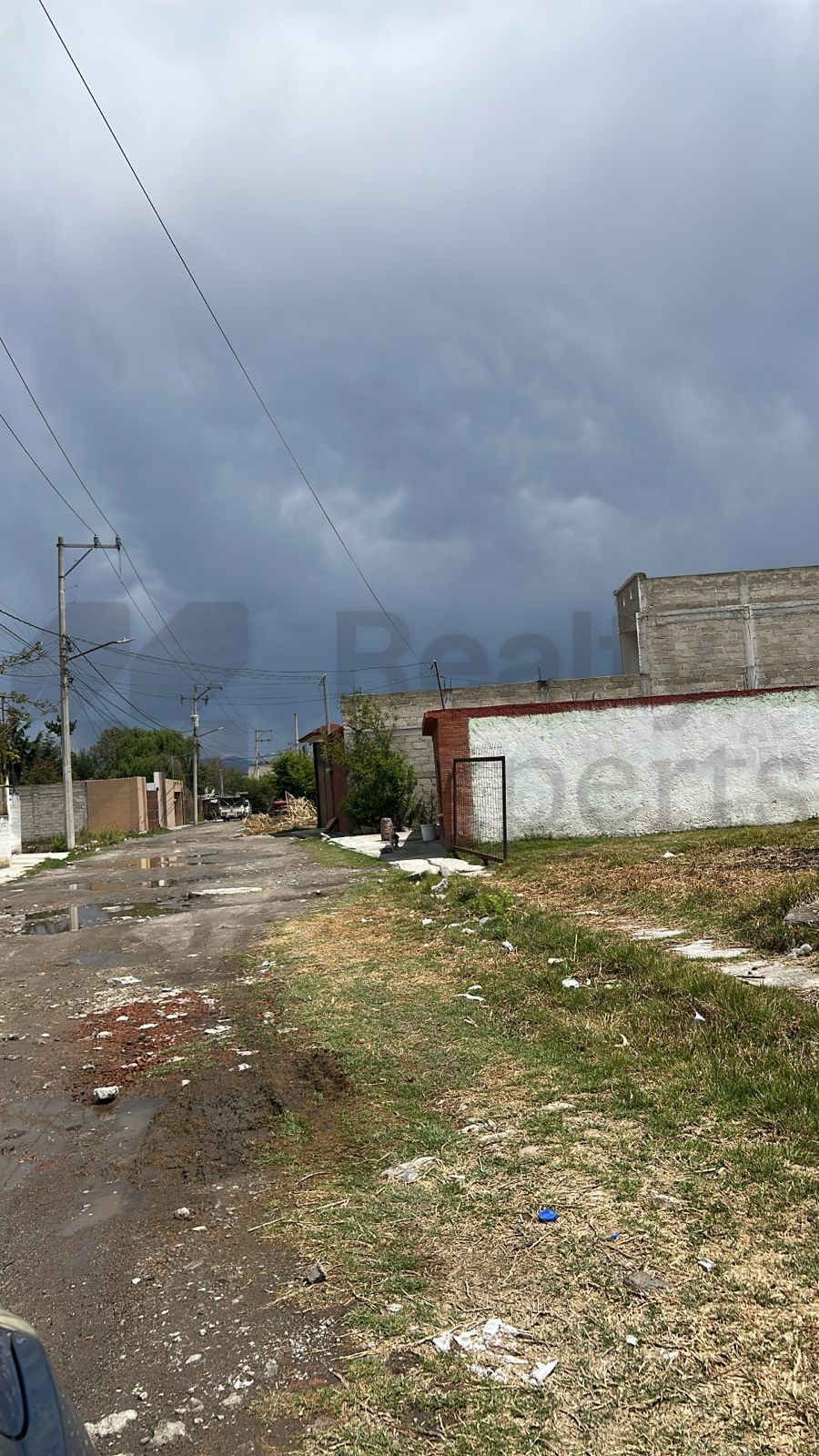 Terreno en Renta en San Mateo Otzacatipan