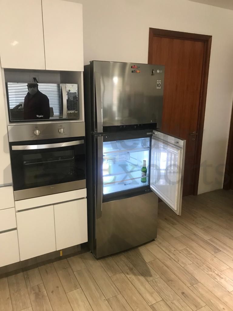 Departamento en Renta en Bellavista