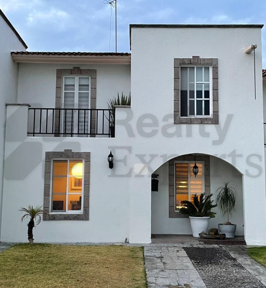 Casa en Renta en MASAI