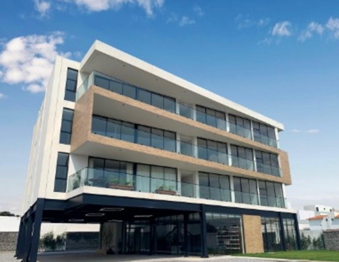 Departamento en Venta en Llano Grande