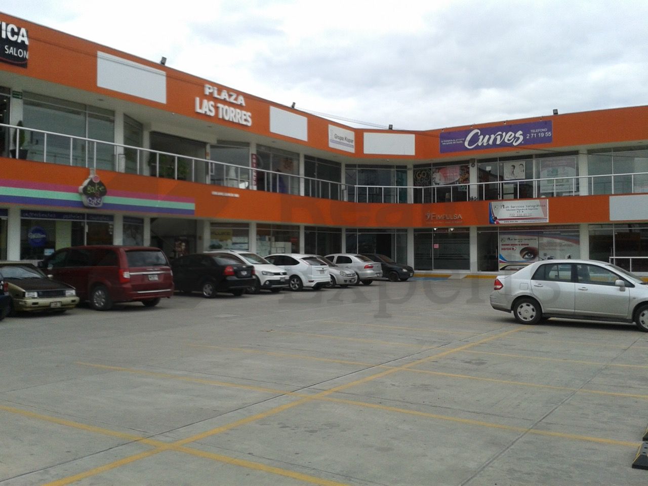 Local en Renta en Álvaro Obregón