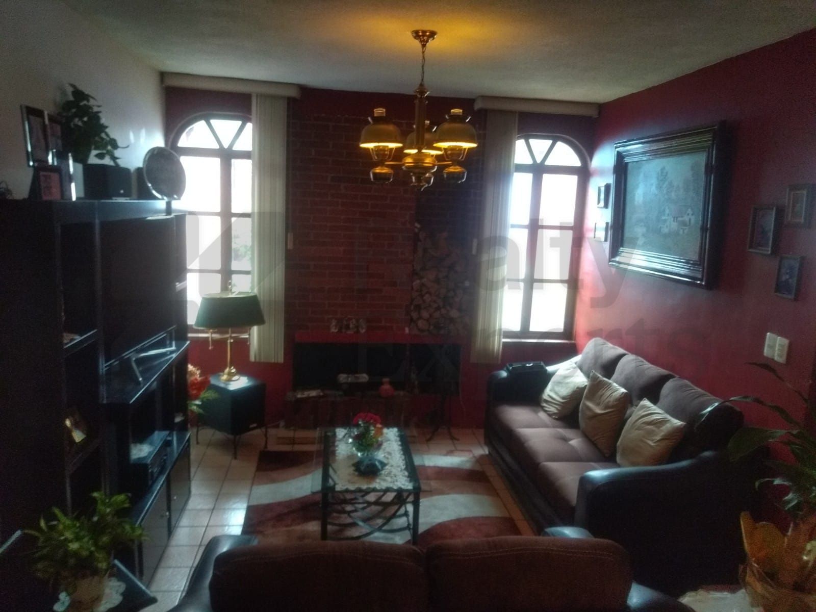 Casa en Venta en Los Cisnes