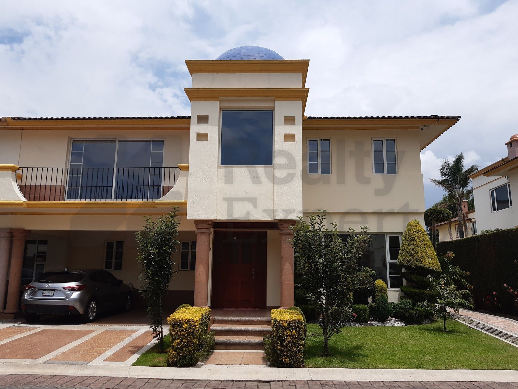 Casa en Venta en Casa del Valle