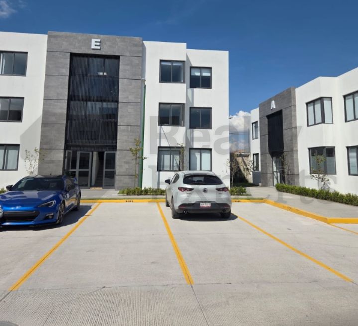 Edificio Habitacional en Venta en OLMOS